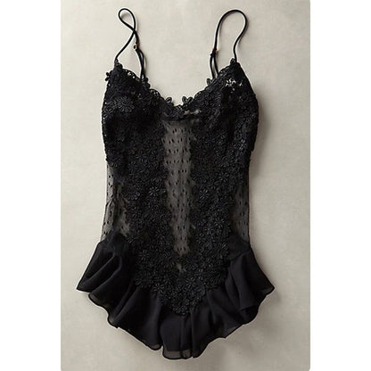 Sexy Lingerie Sexy Temptation Lace - L&M LIFE PRODUCTS