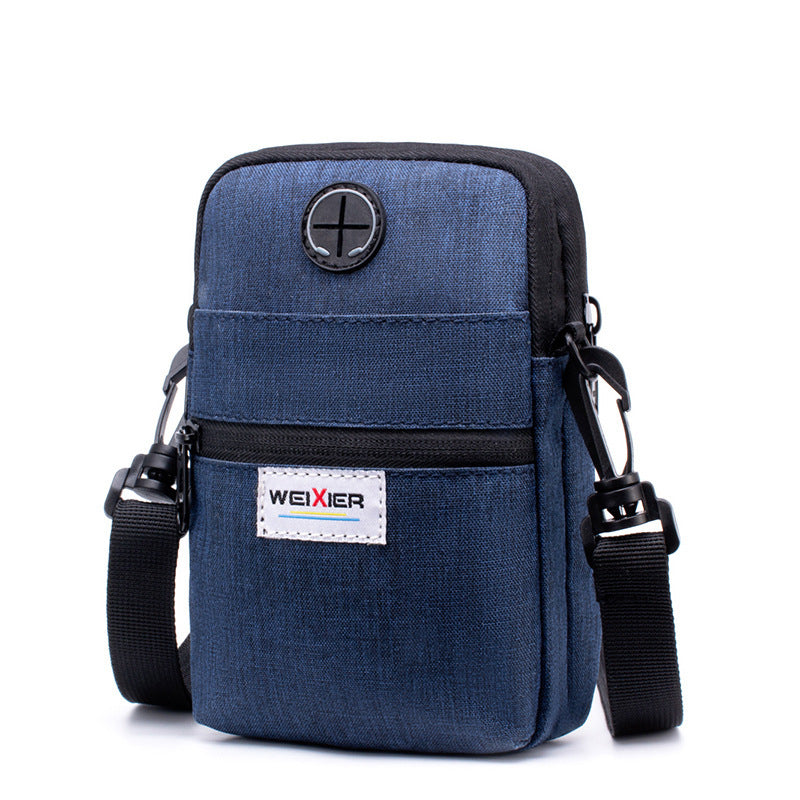 Men's carry-on bag - L&M LIFE PRODUCTS