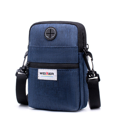 Men's carry-on bag - L&M LIFE PRODUCTS