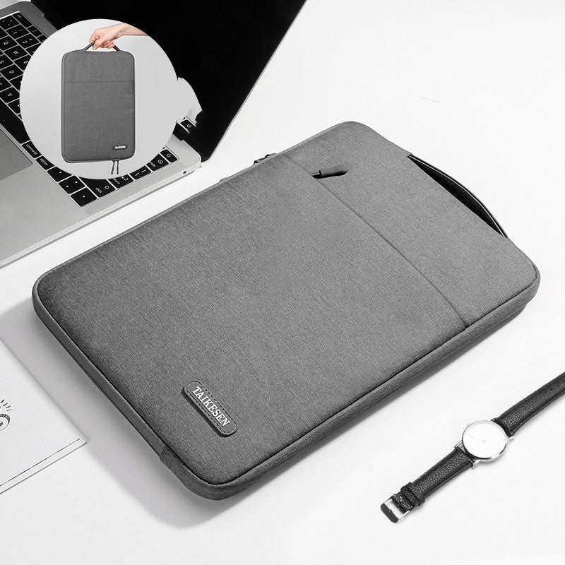 Laptop bag liner bag - L&M LIFE PRODUCTS