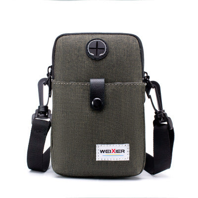 Men's carry-on bag - L&M LIFE PRODUCTS