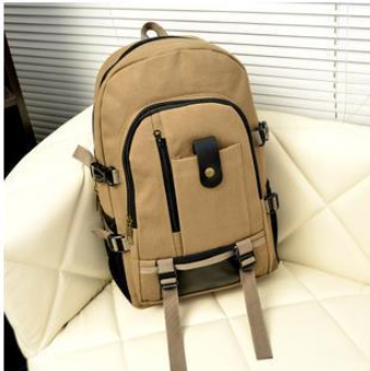 Men's backpack - L&M LIFE PRODUCTS