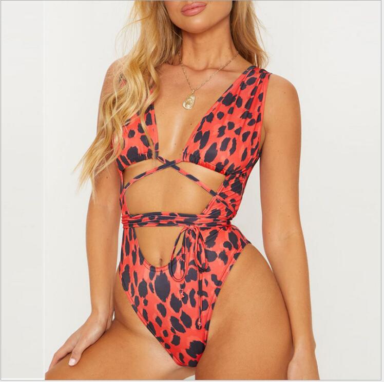 Swimsuit one piece Lovena - L&M LIFE PRODUCTS