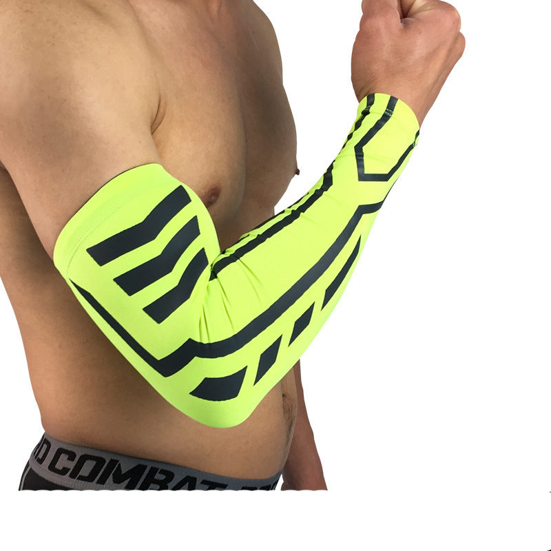 Sports Bracers - L&M LIFE PRODUCTS
