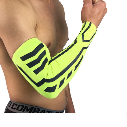 Sports Bracers - L&M LIFE PRODUCTS