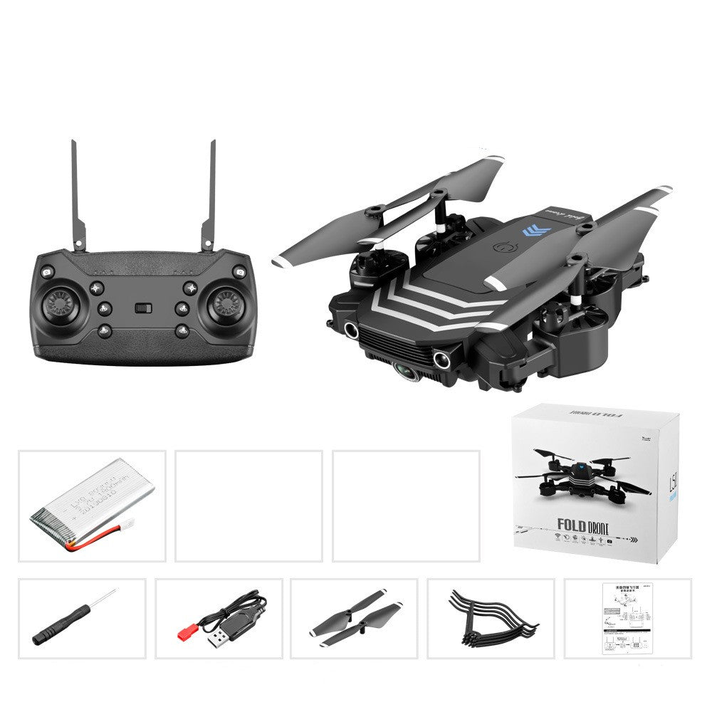 Remote control drone four-axis - L&M LIFE PRODUCTS