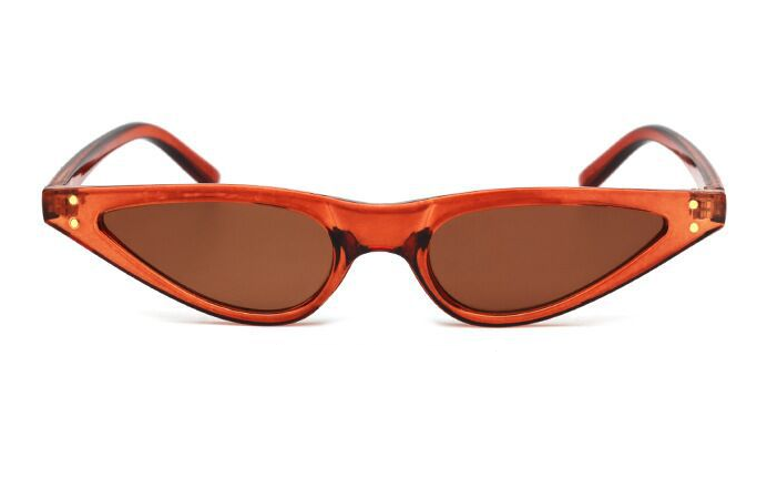 Retro sunglasses cat eye sunglasses ladies glasses - L&M LIFE PRODUCTS