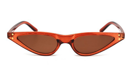 Retro sunglasses cat eye sunglasses ladies glasses - L&M LIFE PRODUCTS