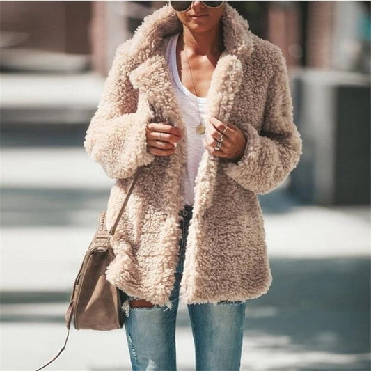 Long sleeve jacket cardigan - L&M LIFE PRODUCTS
