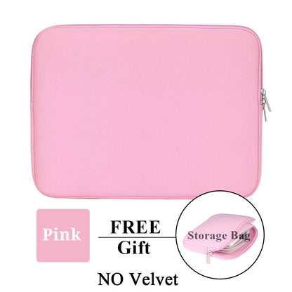 15.6 Notebook Liner Bag Protective Cover - L&M LIFE PRODUCTS