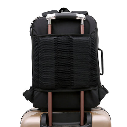 Usb Laptop Anti Theft Backpack - L&M LIFE PRODUCTS