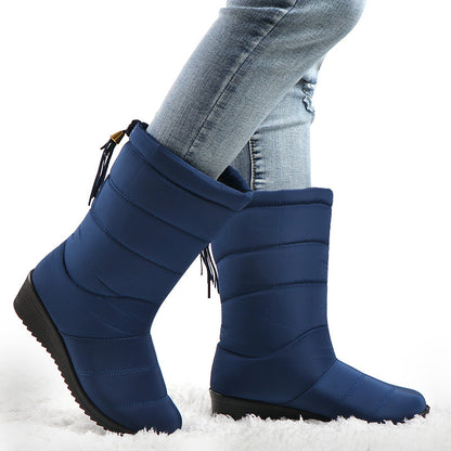 Waterproof snow boots - L&M LIFE PRODUCTS