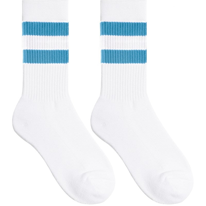 Middle and high tube fitness cotton socks - L&M LIFE PRODUCTS