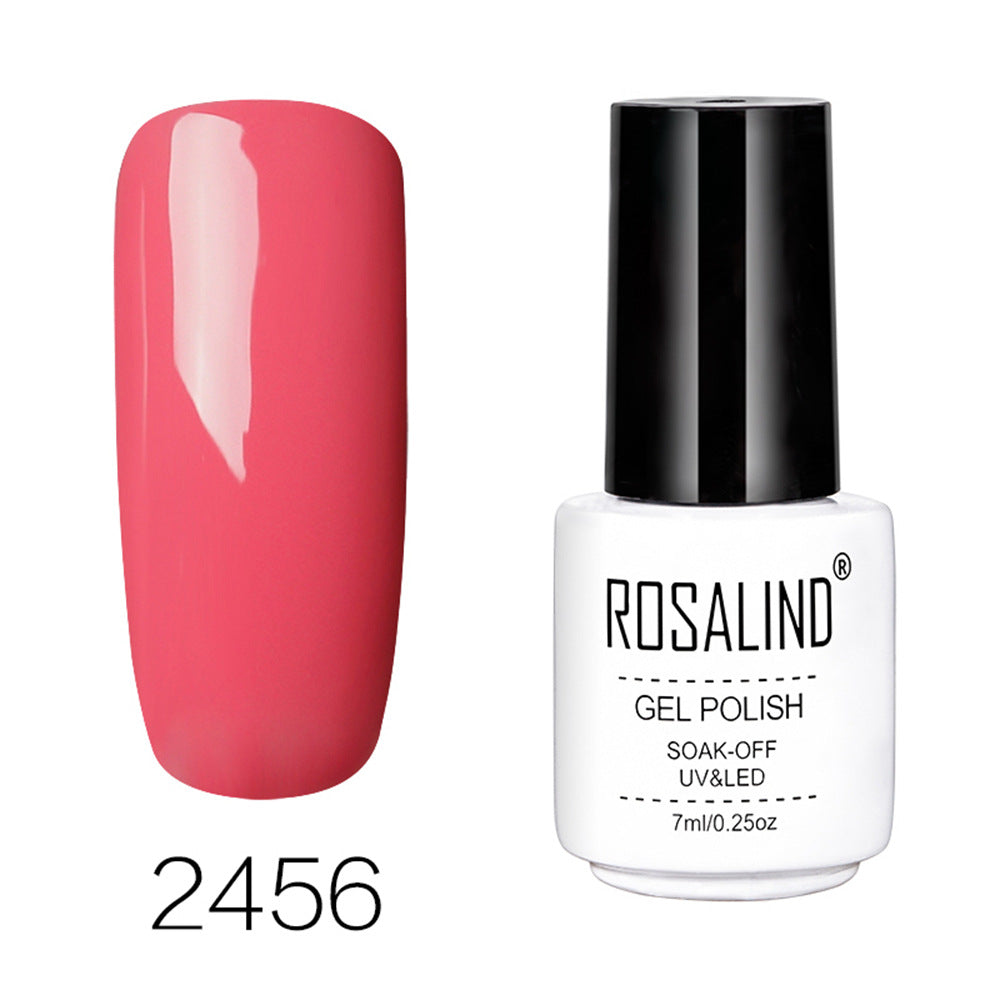 RC series nail polish series classic nail polish - L&M LIFE PRODUCTS