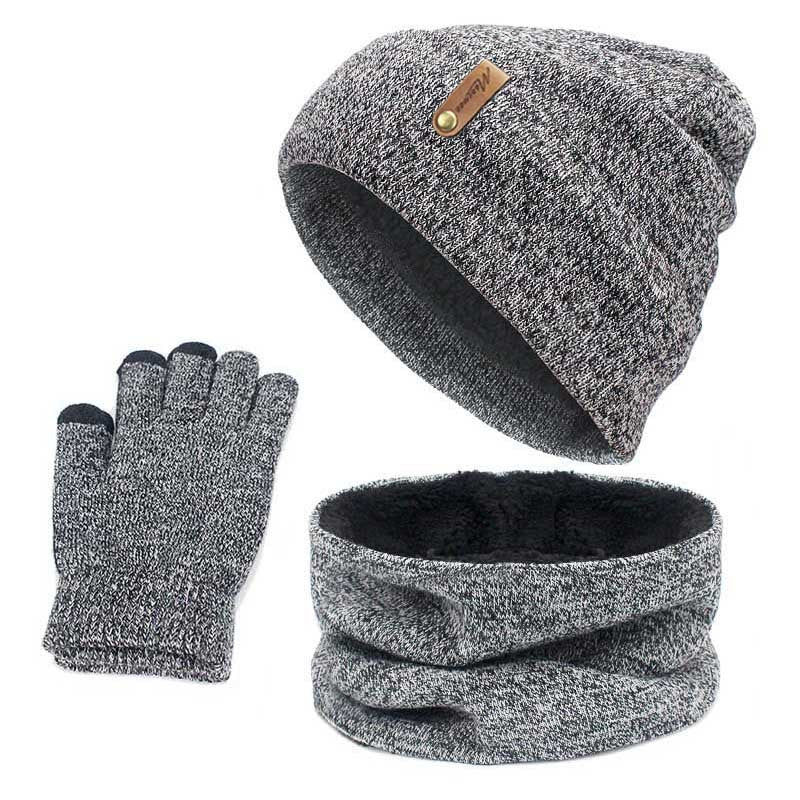 Touch screen gloves - L&M LIFE PRODUCTS
