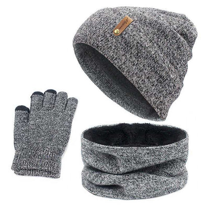 Touch screen gloves - L&M LIFE PRODUCTS