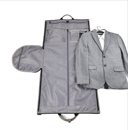 Travel Garment Bag - L&M LIFE PRODUCTS