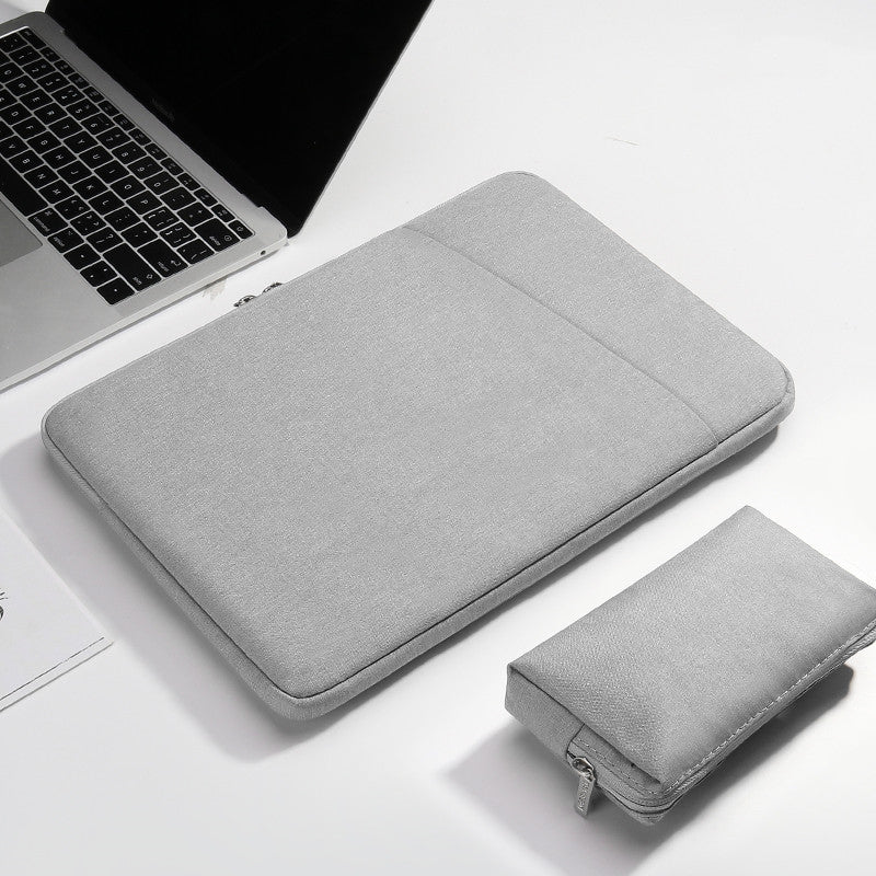 Laptop bag liner bag - L&M LIFE PRODUCTS