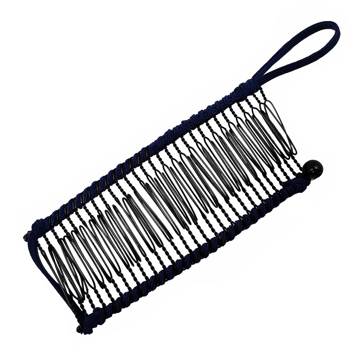 Lazy Hair Curler Banana Hairpin Curler Fashion Insert Comb Curler - L&M LIFE PRODUCTS