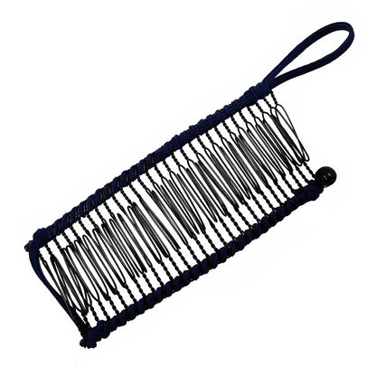 Lazy Hair Curler Banana Hairpin Curler Fashion Insert Comb Curler - L&M LIFE PRODUCTS