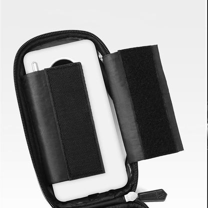 Touch Screen Mobile Phone Bike Bag - L&M LIFE PRODUCTS