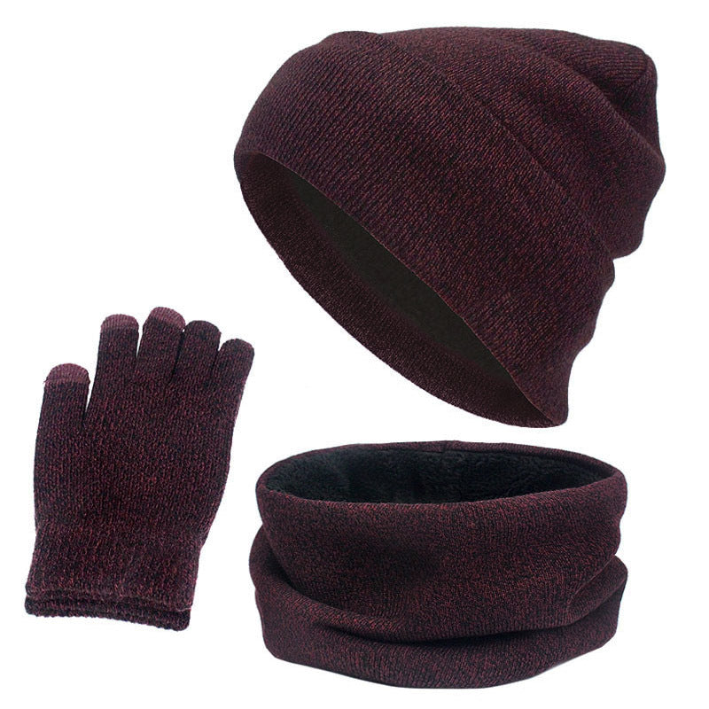Touch screen gloves - L&M LIFE PRODUCTS