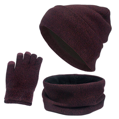 Touch screen gloves - L&M LIFE PRODUCTS