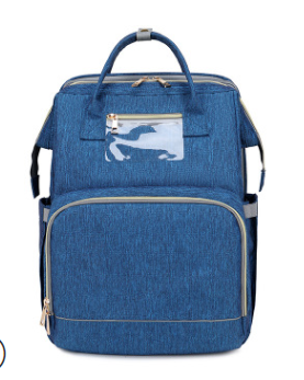 Portable Folding Crib Mummy Bag Portable - L&M LIFE PRODUCTS