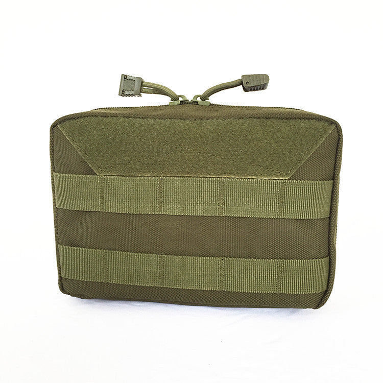 Multifunctional tactical package - L&M LIFE PRODUCTS