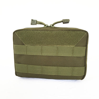 Multifunctional tactical package - L&M LIFE PRODUCTS