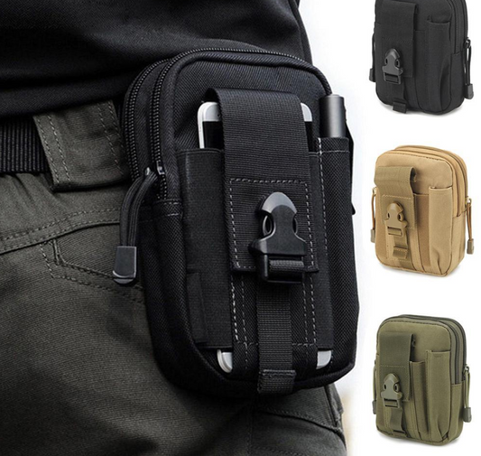 Sports pocket tactical pockets - L&M LIFE PRODUCTS