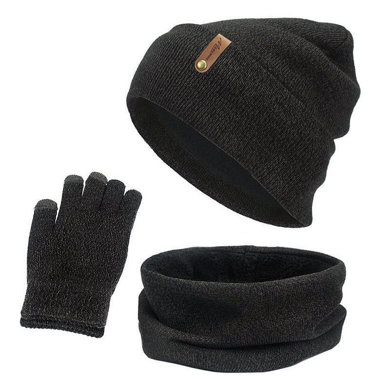Touch screen gloves - L&M LIFE PRODUCTS
