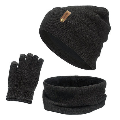 Touch screen gloves - L&M LIFE PRODUCTS