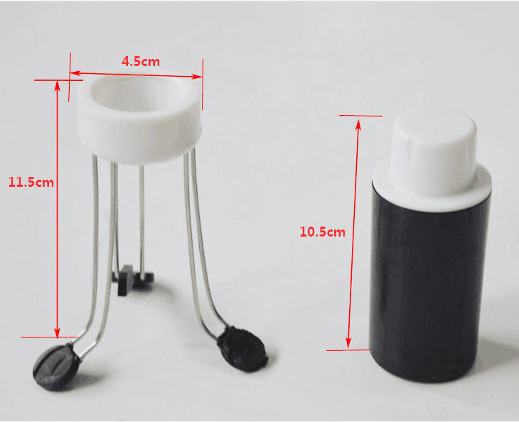 Home Use 3 Speeds Wireless Stir Crazy Mixer Automatic Blender Hands Free Kitchen Utensil Food Sauce Automatic Stirrer Blender - L&M LIFE PRODUCTS