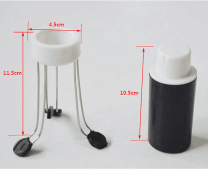 Home Use 3 Speeds Wireless Stir Crazy Mixer Automatic Blender Hands Free Kitchen Utensil Food Sauce Automatic Stirrer Blender - L&M LIFE PRODUCTS