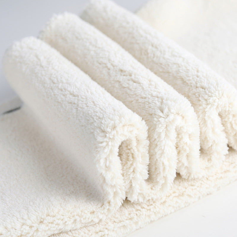 Lamb velvet leggings - L&M LIFE PRODUCTS