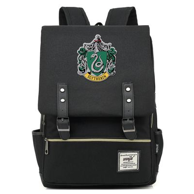 Magic Academy Leisure Backpack - L&M LIFE PRODUCTS