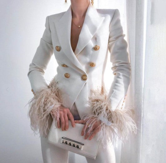 New Casual Fashion Suits For Women - L&M LIFE PRODUCTS