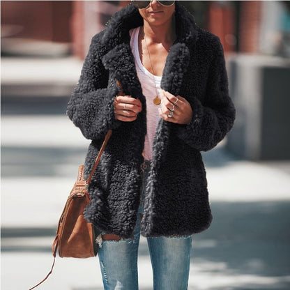 Long sleeve jacket cardigan - L&M LIFE PRODUCTS