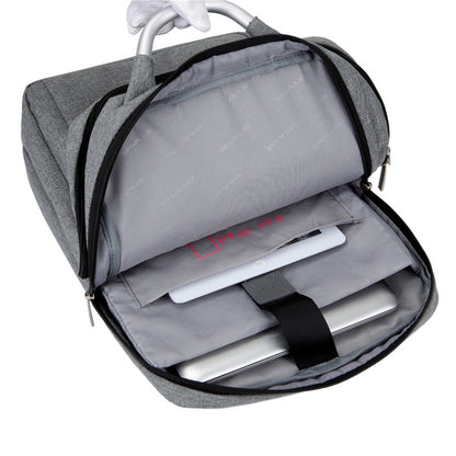 Casual business note computer bag - L&M LIFE PRODUCTS