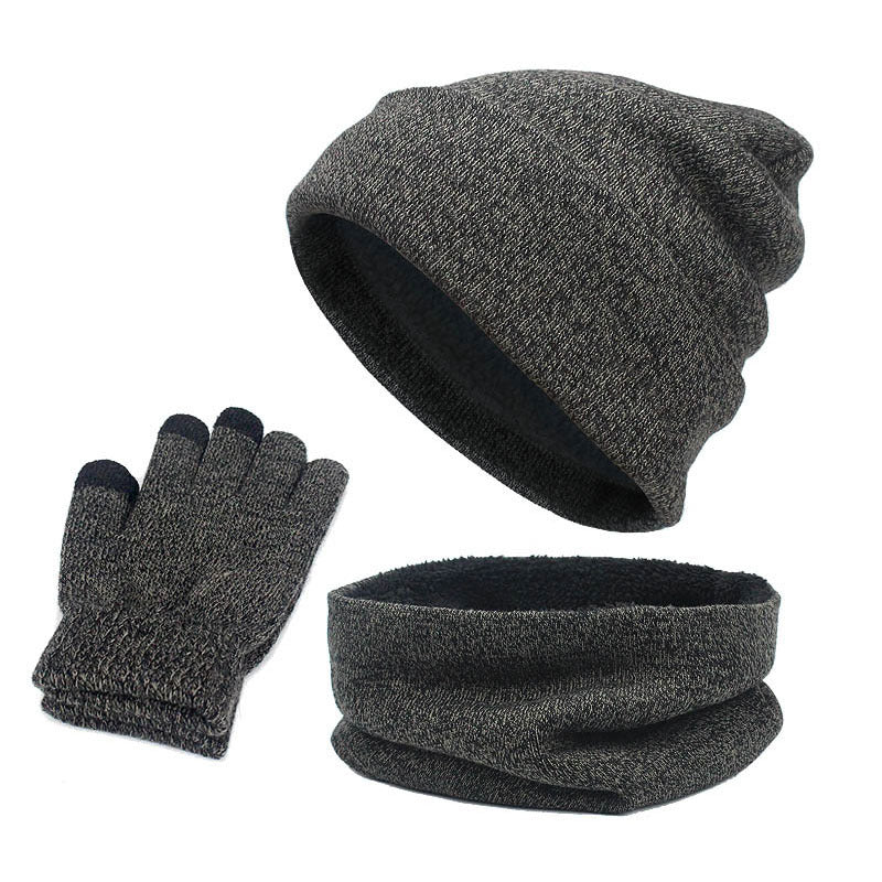 Touch screen gloves - L&M LIFE PRODUCTS