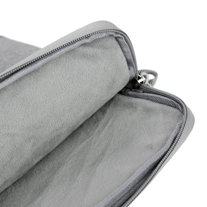 Compatible with Apple, Laptop Bag Notebook Liner Bag MacBookpro - L&M LIFE PRODUCTS