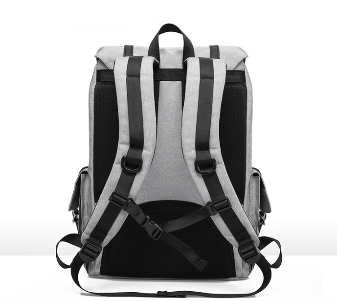 Usta Backpack - L&M LIFE PRODUCTS