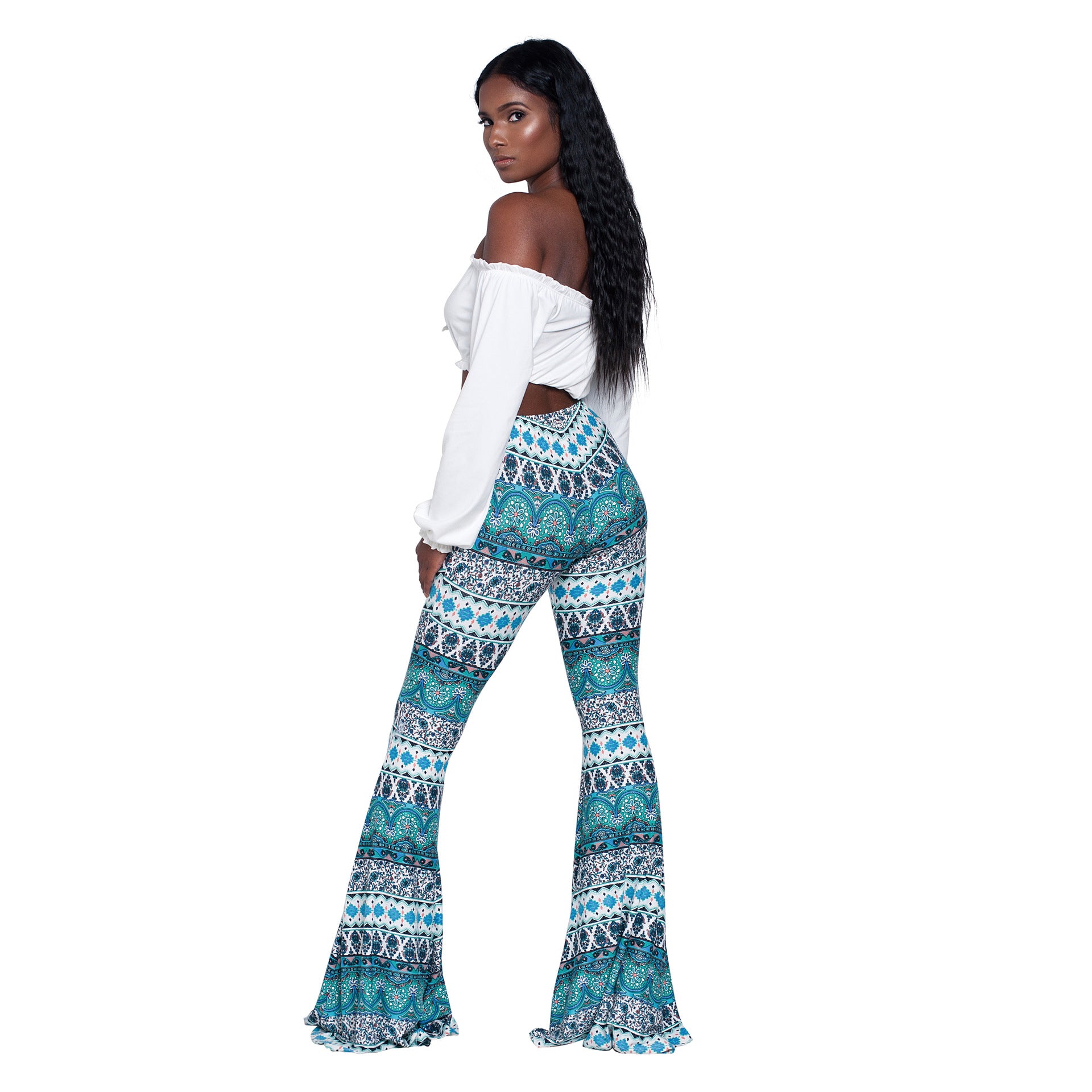 Slim-fit trousers - L&M LIFE PRODUCTS