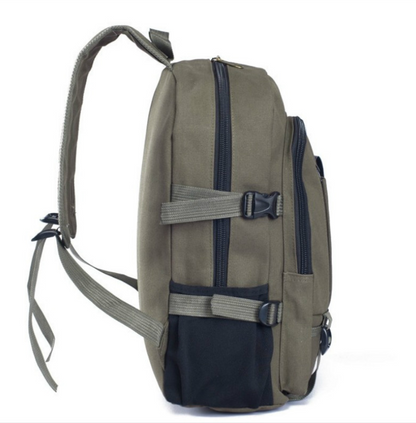 Men's backpack - L&M LIFE PRODUCTS