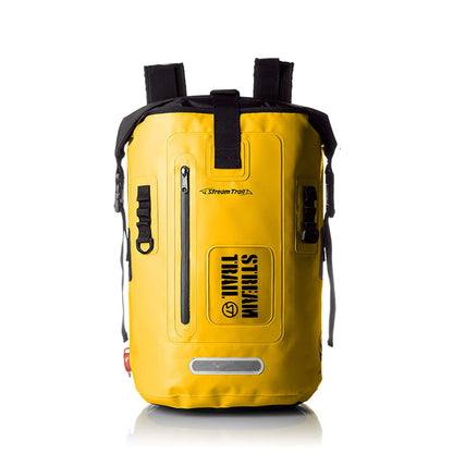 Waterproof backpack free diving backpack surfing bag - L&M LIFE PRODUCTS