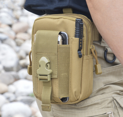 Sports pocket tactical pockets - L&M LIFE PRODUCTS