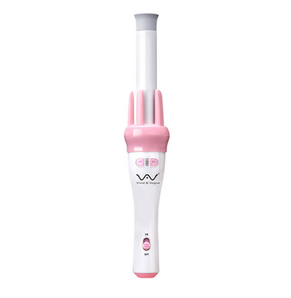 Rotating curling iron - L&M LIFE PRODUCTS