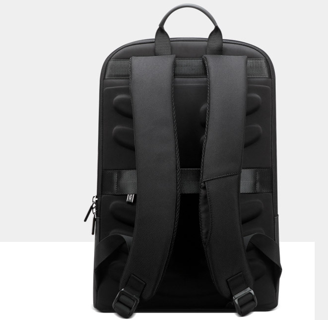 Leisure computer backpack - L&M LIFE PRODUCTS