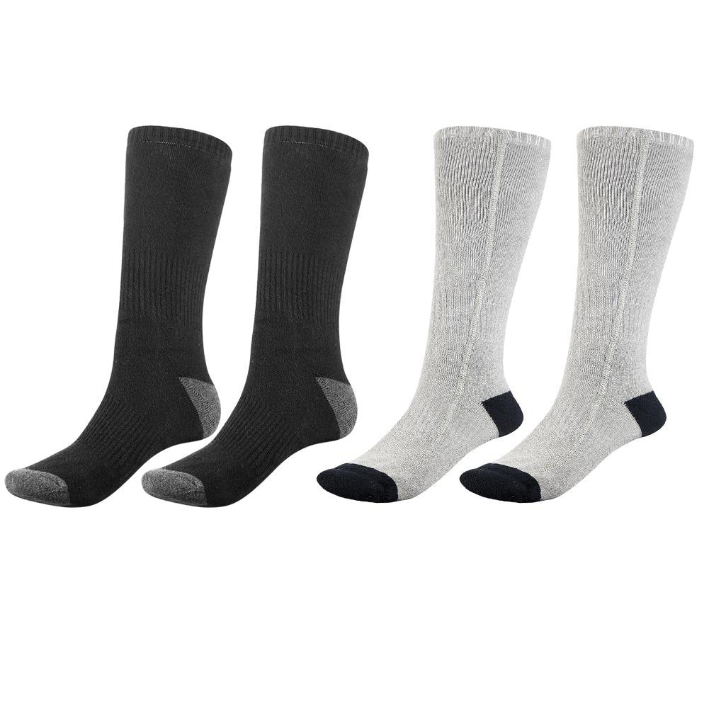 Warm Charging Heating Socks - L&M LIFE PRODUCTS